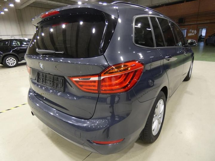 Photo 2 VIN: WBA2E310505K04173 - BMW 2 GRAN TOURER 