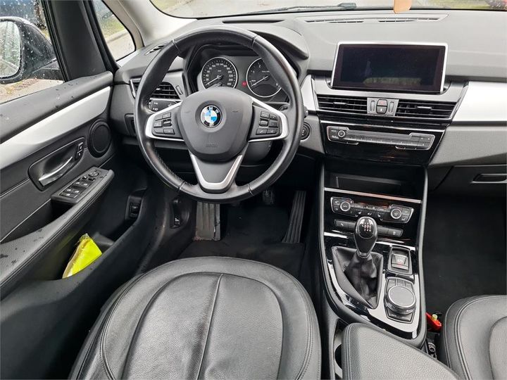 Photo 12 VIN: WBA2E310505K04397 - BMW 2 GRAN TOURER 