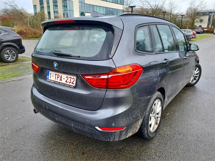 Photo 2 VIN: WBA2E310505K04397 - BMW 2 GRAN TOURER 