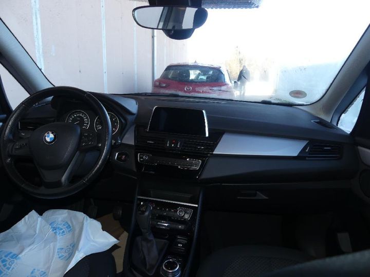 Photo 4 VIN: WBA2E310505K04531 - BMW 216D GRAND TOURER 