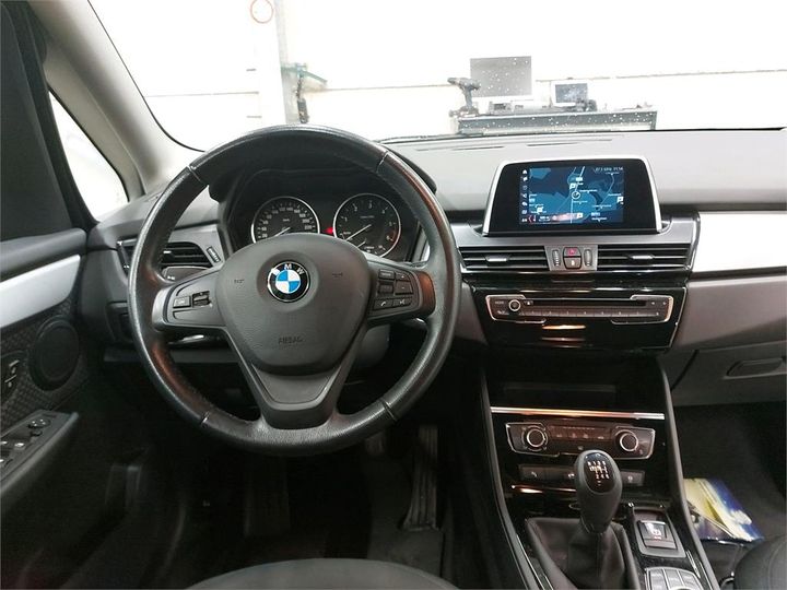 Photo 12 VIN: WBA2E310505K04710 - BMW 2 GRAN TOURER 