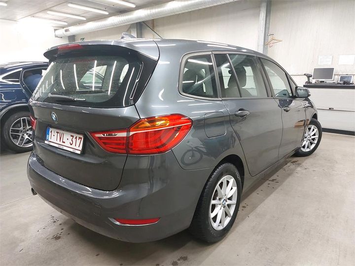 Photo 2 VIN: WBA2E310505K04710 - BMW 2 GRAN TOURER 