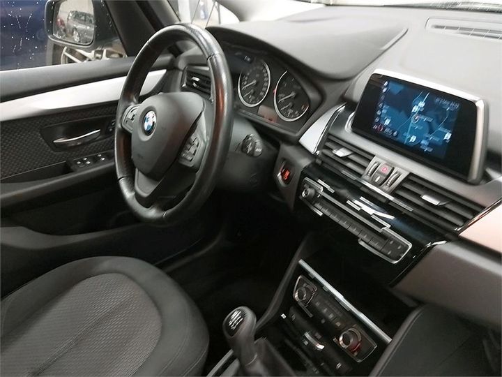 Photo 3 VIN: WBA2E310505K04710 - BMW 2 GRAN TOURER 