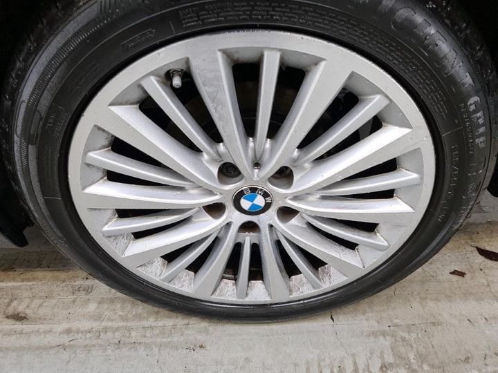 Photo 15 VIN: WBA2E31050P791611 - BMW 216 