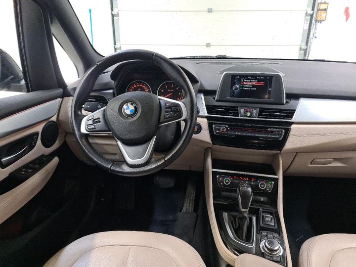 Photo 6 VIN: WBA2E31050P791611 - BMW 216 