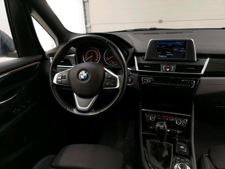 Photo 6 VIN: WBA2E310605C00118 - BMW 216 