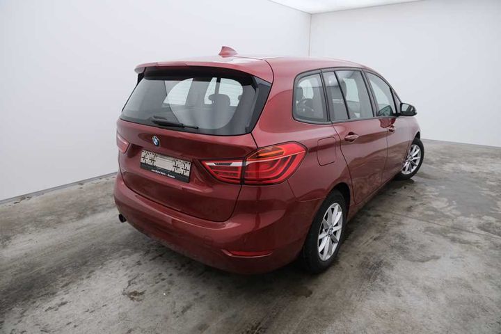 Photo 2 VIN: WBA2E310605C00409 - BMW 2-SERIE GRANTOUR.&#3915 