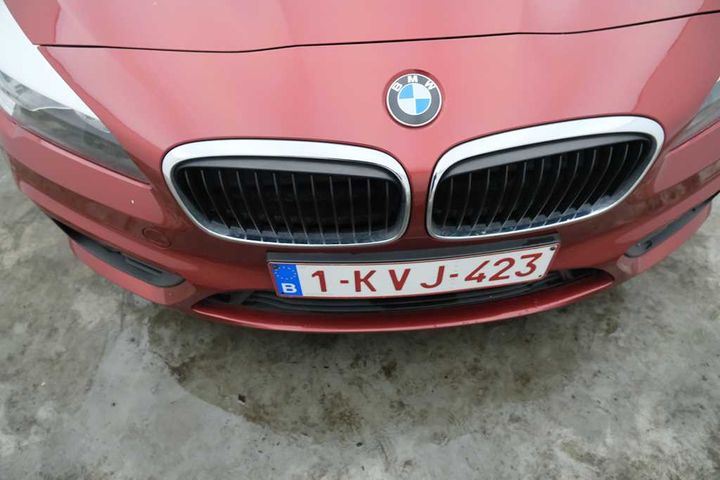 Photo 5 VIN: WBA2E310605C00409 - BMW 2-SERIE GRANTOUR.&#3915 