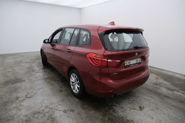 Photo 7 VIN: WBA2E310605C00409 - BMW 2-SERIE GRANTOUR.&#3915 