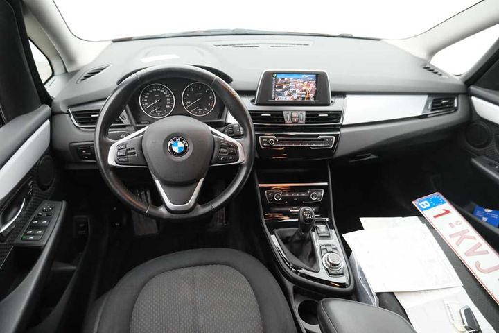 Photo 9 VIN: WBA2E310605C00409 - BMW 2-SERIE GRANTOUR.&#3915 