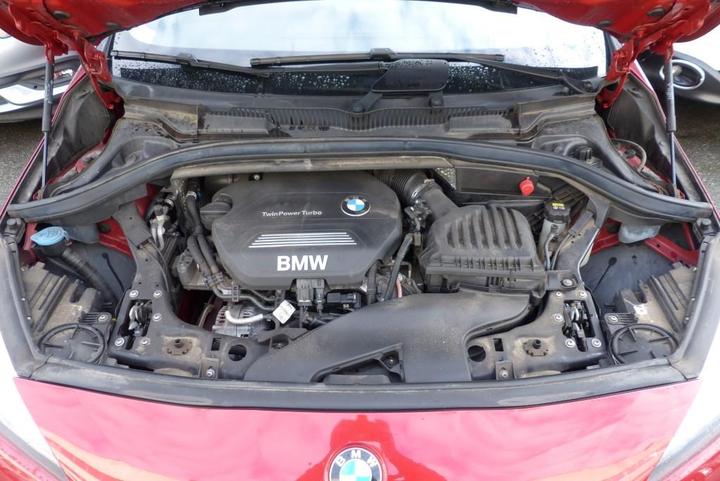 Photo 22 VIN: WBA2E310605C02418 - BMW 2-REEKS GRAN TO 