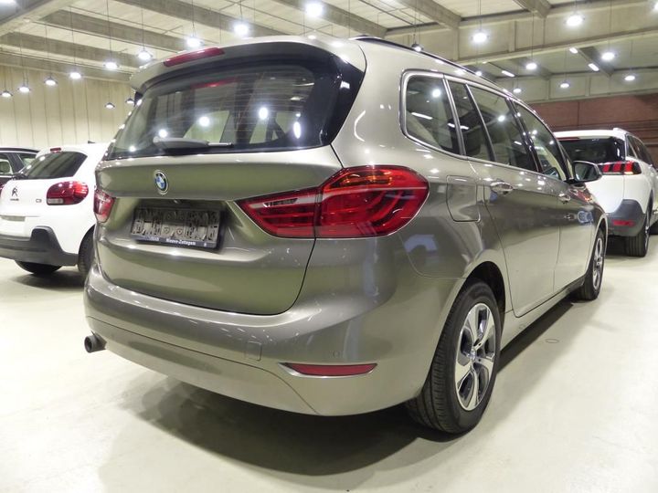 Photo 2 VIN: WBA2E310605C02421 - BMW 2 GRAN TOURER 