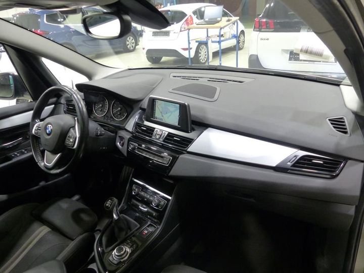 Photo 3 VIN: WBA2E310605C02421 - BMW 2 GRAN TOURER 