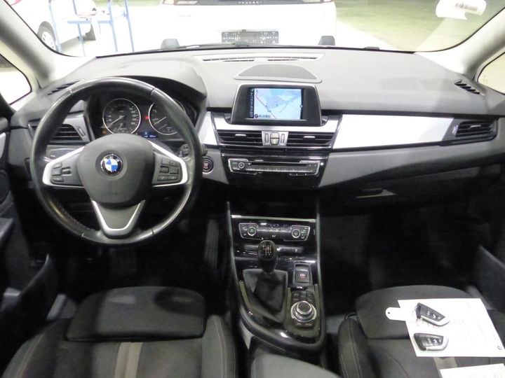 Photo 7 VIN: WBA2E310605C02421 - BMW 2 GRAN TOURER 