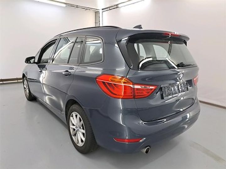 Photo 3 VIN: WBA2E310605C02676 - BMW 2 GRAN TOURER DIESEL 