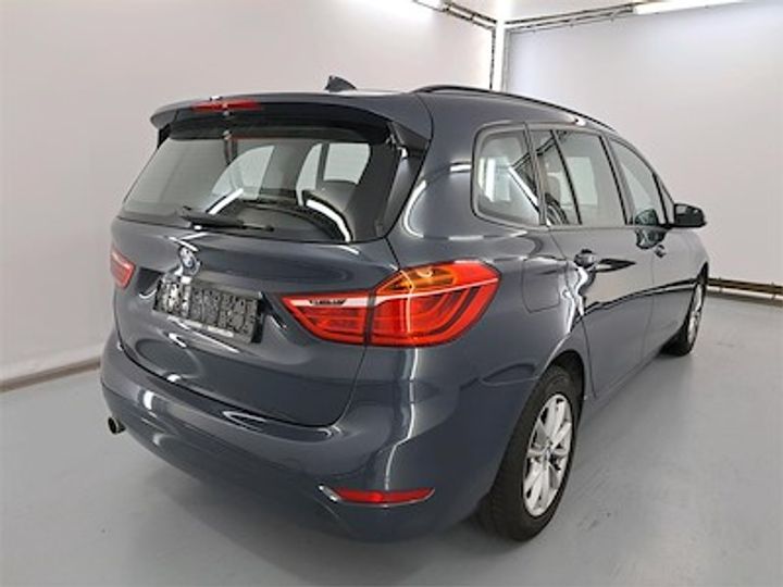 Photo 4 VIN: WBA2E310605C02676 - BMW 2 GRAN TOURER DIESEL 