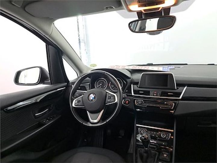 Photo 8 VIN: WBA2E310605C02676 - BMW 2 GRAN TOURER DIESEL 