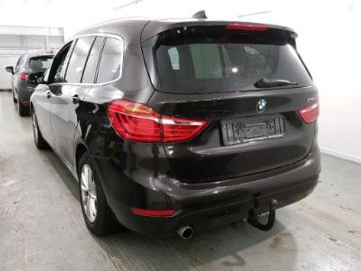 Photo 3 VIN: WBA2E310605C03004 - BMW 2 GRAN TOURER DIESEL 