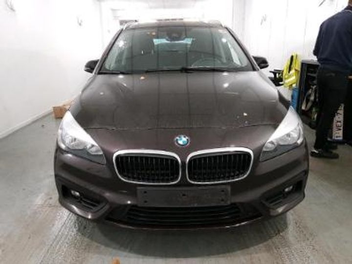 Photo 5 VIN: WBA2E310605C03004 - BMW 2 GRAN TOURER DIESEL 