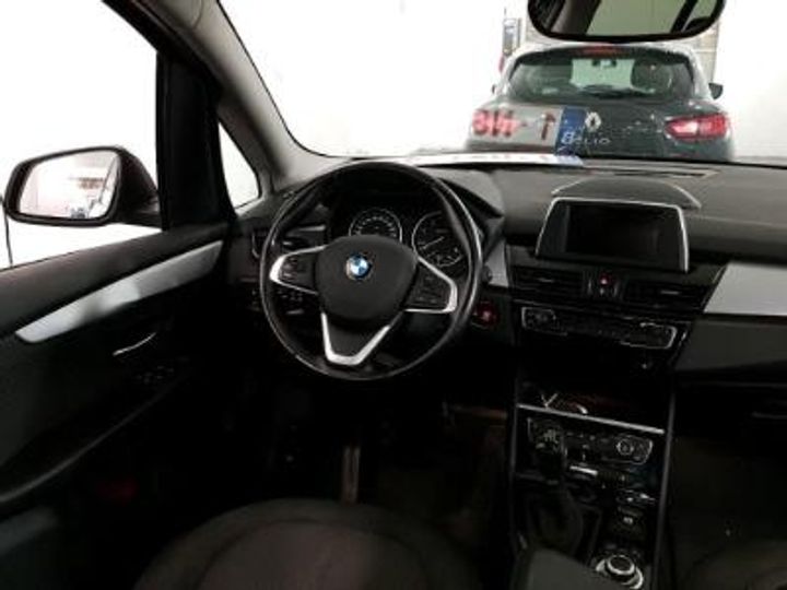 Photo 9 VIN: WBA2E310605C03004 - BMW 2 GRAN TOURER DIESEL 