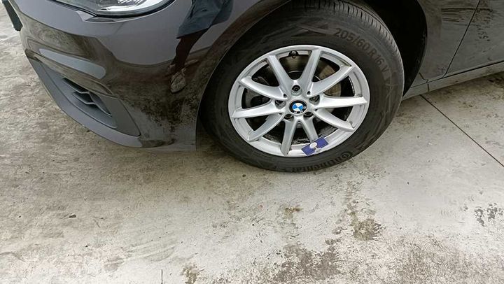 Photo 22 VIN: WBA2E310605C03018 - BMW 2-SERIE GRANTOUR.&#3915 