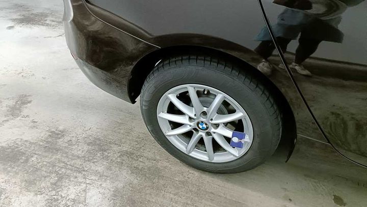 Photo 26 VIN: WBA2E310605C03018 - BMW 2-SERIE GRANTOUR.&#3915 