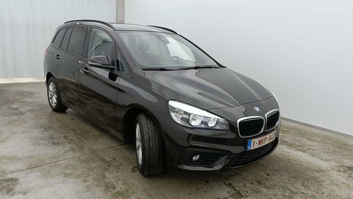 Photo 8 VIN: WBA2E310605C03018 - BMW 2-SERIE GRANTOUR.&#3915 