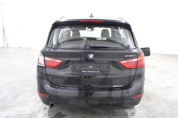 Photo 5 VIN: WBA2E310605C03858 - BMW 2 SERIES ESTATE 