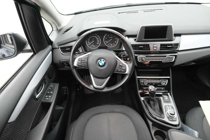 Photo 9 VIN: WBA2E310605C04105 - BMW 2-SERIE GRANTOUR.&#3915 