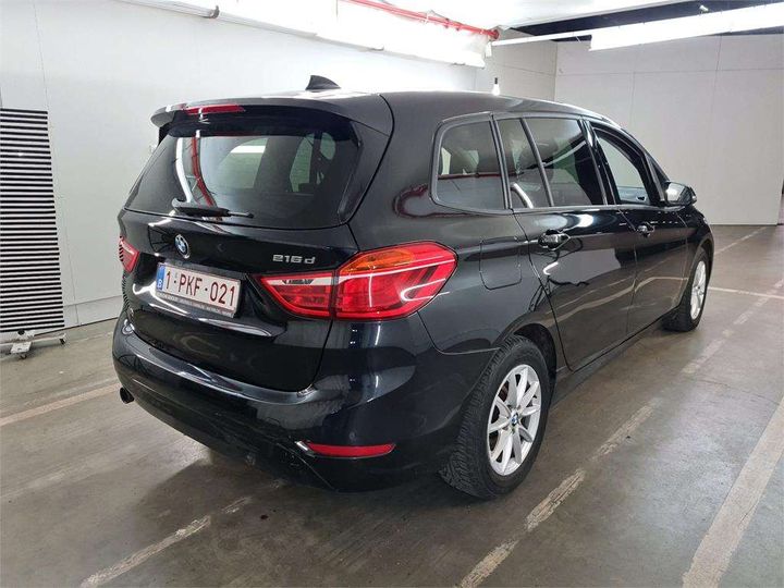 Photo 2 VIN: WBA2E310605C04816 - BMW 2 REEKS GRAN TOURER 