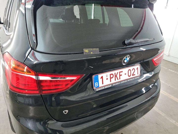 Photo 20 VIN: WBA2E310605C04816 - BMW 2 REEKS GRAN TOURER 