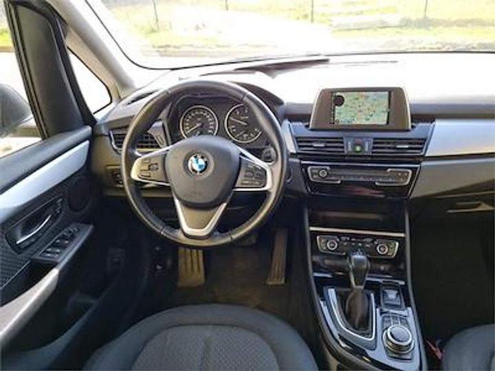 Photo 9 VIN: WBA2E310605F40028 - BMW 2 GRAN TOURER DIESEL 