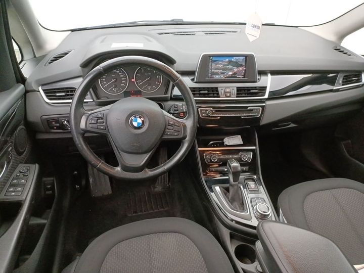 Photo 8 VIN: WBA2E310605F41535 - BMW 2-SERIE GRANTOUR.'15 