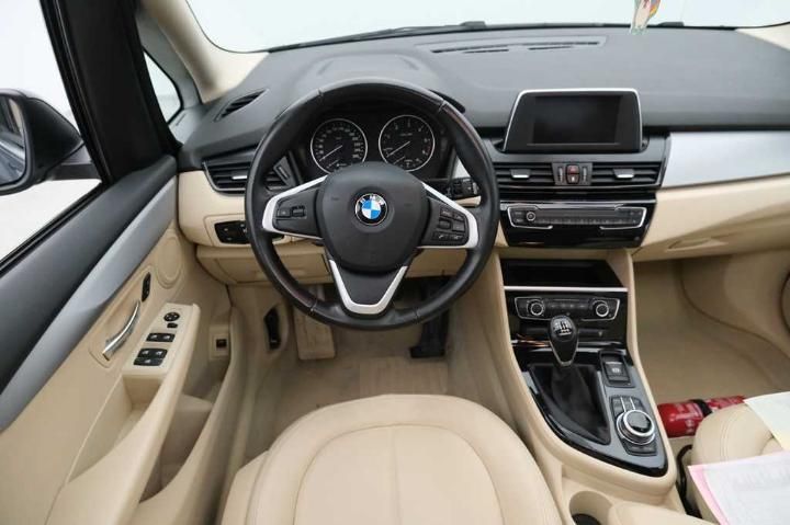 Photo 5 VIN: WBA2E310605G35544 - BMW 2-SERIE GRANTOUR.&#3915 