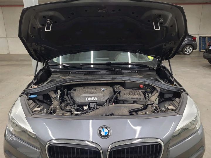 Photo 10 VIN: WBA2E310605G35561 - BMW 2 GRAN TOURER 