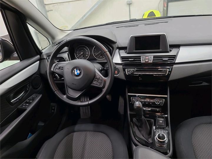 Photo 12 VIN: WBA2E310605G35561 - BMW 2 GRAN TOURER 