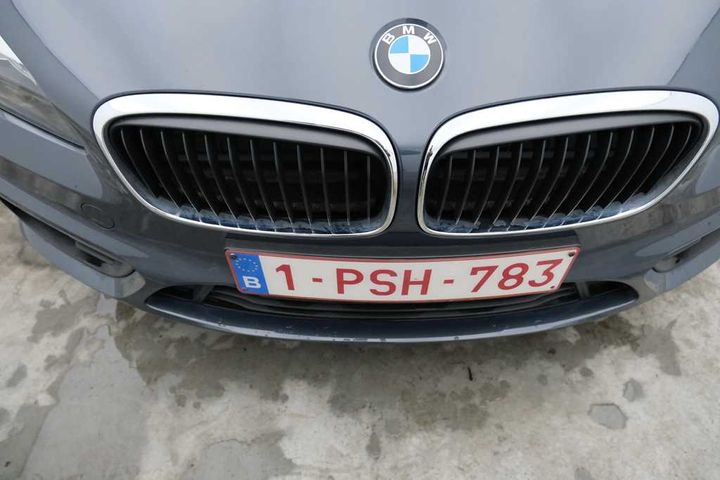 Photo 5 VIN: WBA2E310605G35687 - BMW 2-SERIE GRANTOUR.&#3915 