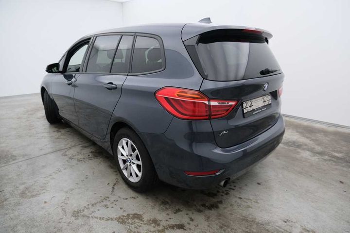 Photo 7 VIN: WBA2E310605G35687 - BMW 2-SERIE GRANTOUR.&#3915 