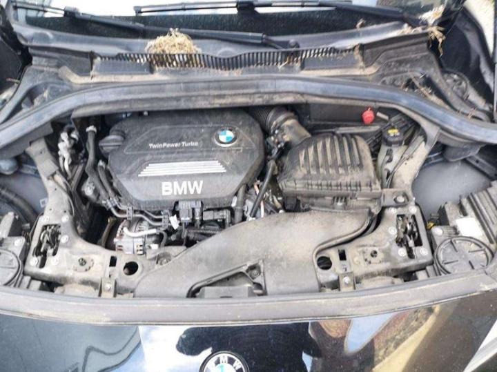 Photo 18 VIN: WBA2E310605G35690 - BMW SERIE 2 