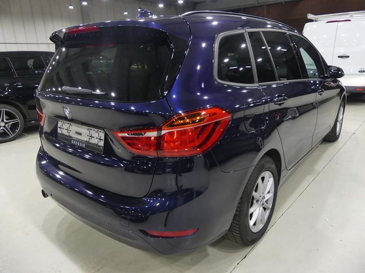 Photo 2 VIN: WBA2E310605G35706 - BMW 2 GRAN TOURER 