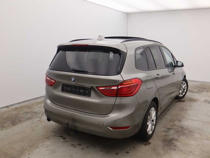 Photo 2 VIN: WBA2E310605G35740 - BMW 2-SERIE GRANTOUR.&#3915 