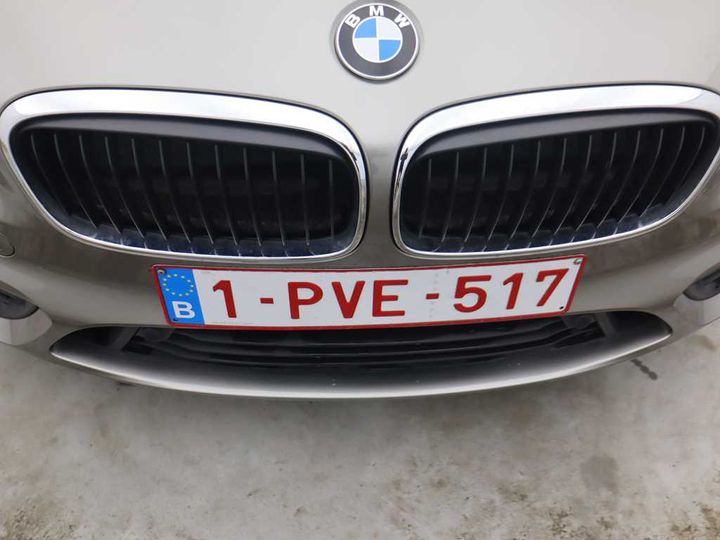 Photo 5 VIN: WBA2E310605G35740 - BMW 2-SERIE GRANTOUR.&#3915 