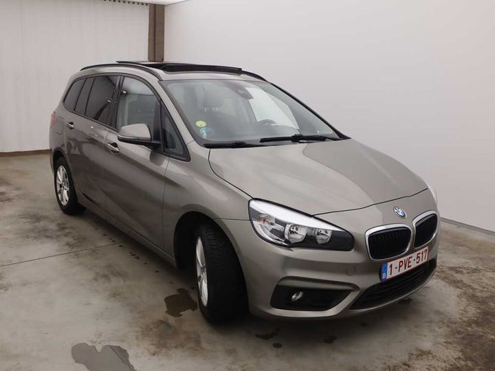 Photo 8 VIN: WBA2E310605G35740 - BMW 2-SERIE GRANTOUR.&#3915 