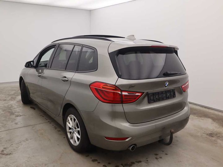 Photo 7 VIN: WBA2E310605G35740 - BMW 2-SERIE GRANTOUR.&#3915 