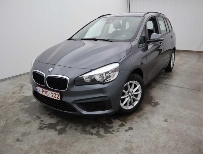 Photo 1 VIN: WBA2E310605G35771 - BMW 2-SERIE GRANTOUR.&#3915 