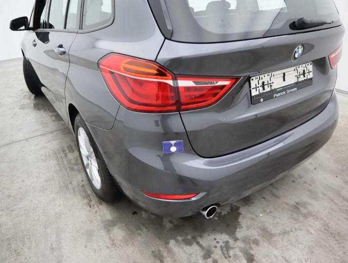 Photo 16 VIN: WBA2E310605G35771 - BMW 2-SERIE GRANTOUR.&#3915 