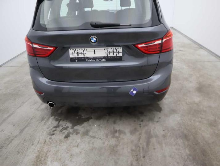 Photo 18 VIN: WBA2E310605G35771 - BMW 2-SERIE GRANTOUR.&#3915 