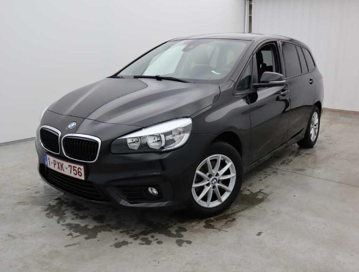 Photo 1 VIN: WBA2E310605G35785 - BMW 2-SERIE GRANTOUR.&#3915 