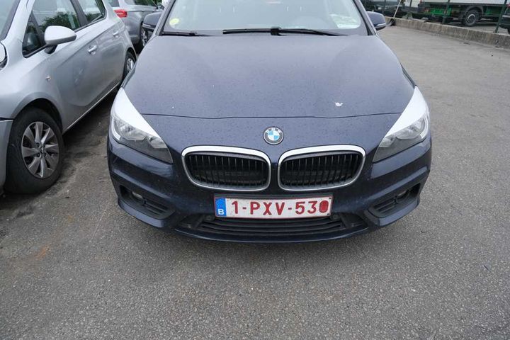 Photo 5 VIN: WBA2E310605G35799 - BMW 2-SERIE GRANTOUR.&#3915 