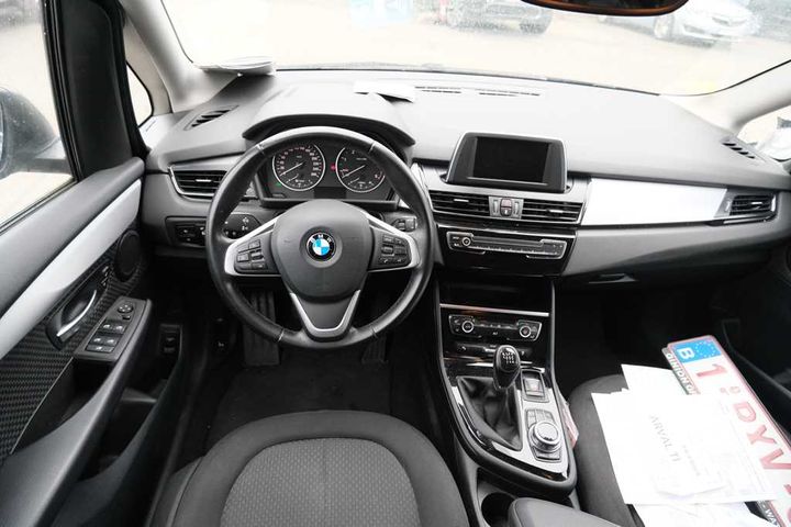 Photo 9 VIN: WBA2E310605G35799 - BMW 2-SERIE GRANTOUR.&#3915 